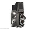Rolleiflex Automat (MX type 1) No.1272611
