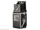 Rolleiflex Automat (MX type 1) No.1272611