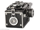 Rolleiflex Automat (MX type 1) No.1272611