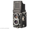 Rolleiflex Automat (MX type 2) No.1404991
