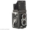 Rolleiflex Automat (MX type 2) No.1404991