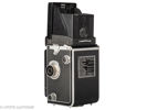 Rolleiflex Automat (MX type 2) No.1404991
