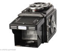 Rolleiflex Automat (MX type 2) No.1404991