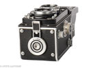 Rolleiflex Automat (MX type 2) No.1404991