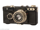Contax I(f) No.Z.25117
