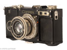 Contax I(f) No.Z.25117