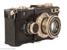 Contax I(f) No.Z.25117