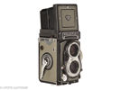 Rolleiflex T No.2100129