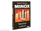 Hubert E. Heckman. Minox Variations in 8x11