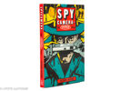 Lot with Two Minox spy camera books