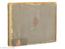 Lot with Two Minox spy camera books