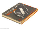 Lot with Two Minox spy camera books