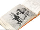 Lot with Two Minox spy camera books