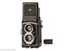 Rolleicord IV No.1348920