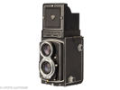 Rolleicord IV No.1348920