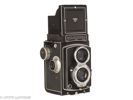 Rolleicord IV No.1348920