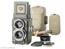 Rolleiflex Baby 4x4 No.2033339