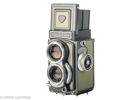 Rolleiflex Baby 4x4 No.2033339