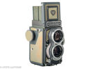Rolleiflex Baby 4x4 No.2033339