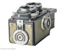 Rolleiflex Baby 4x4 No.2033339