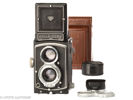 Rolleicord IV No.1351868