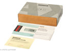 Minox AX Limited Edition No. AX.034