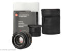 Summicron-M 2/35mm No.4732860