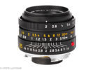 Summicron-M 2/35mm No.4732860