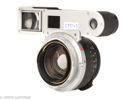 Summilux 1.4/35mm No.2290678