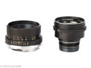 Summicron 2/50mm No.2332098