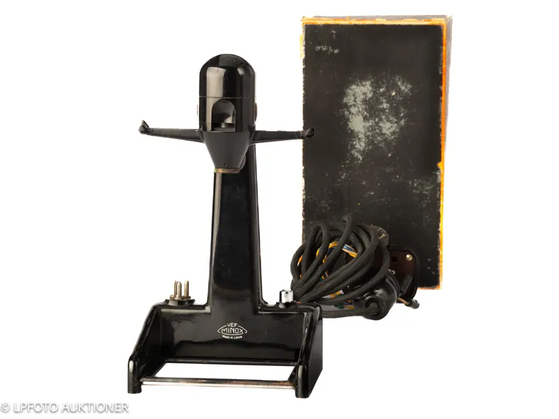 Minox Riga Enlarger