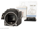 Hasselblad 500C/M No.RU1410042