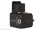 Hasselblad 500C/M No.RU1410042