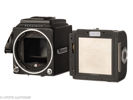 Hasselblad 500C/M No.RU1410042