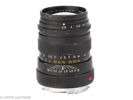 Tele-Elmarit 2.8/90mm No.2658084