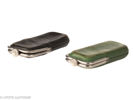 Two Minox Riga cases