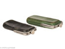 Two Minox Riga cases