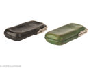 Two Minox Riga cases