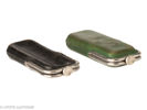Two Minox Riga cases