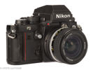 Nikon F3 No.1801007