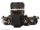 Nikon F3 No.1801007