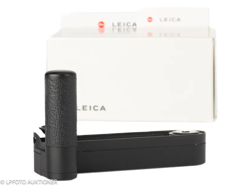 Leica Motor M No.00351
