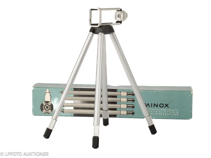 Minox Copying Stand