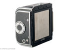 Lot with Hasselblad accessories