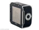 Lot with Hasselblad accessories