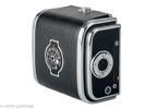 Lot with Hasselblad accessories