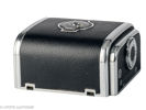 Lot with Hasselblad accessories
