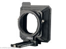 Lot with Hasselblad accessories