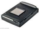 Lot with Hasselblad accessories