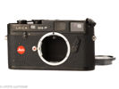 Leica M4-P No.1589273
